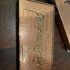 Tarte Park Ave Princesses pallet